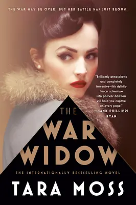 Vojnová vdova - The War Widow