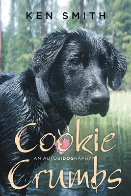 Drobky zo sušienok: Autobidografia - Cookie Crumbs: An Autobidography