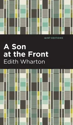 Syn na fronte - A Son at the Front