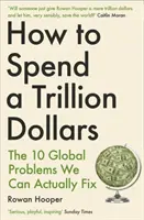 Ako minúť bilión dolárov - 10 globálnych problémov, ktoré môžeme skutočne vyriešiť - How to Spend a Trillion Dollars - The 10 Global Problems We Can Actually Fix