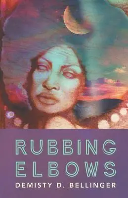 Odieranie lakťov - Rubbing Elbows