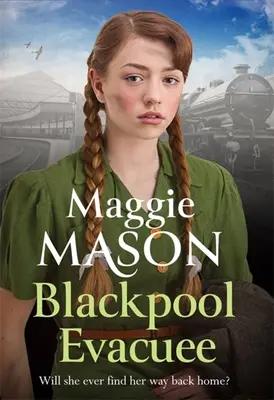 Blackpoolova dcéra - Blackpool's Daughter