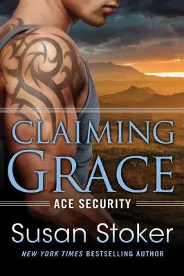 Uplatňovanie nároku na Grace - Claiming Grace