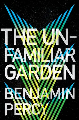 Neznáma záhrada - The Unfamiliar Garden