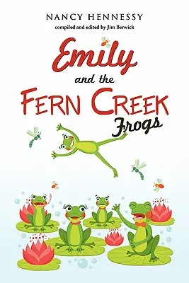 Emily a žaby z Fern Creeku - Emily and the Fern Creek Frogs