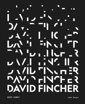 David Fincher: Hranie mysle - David Fincher: Mind Games
