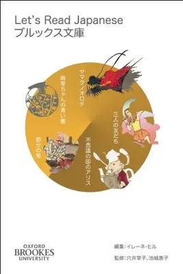 Čítajme japonsky Level 1 Volume 1 - Let's Read Japanese Level 1 Volume 1