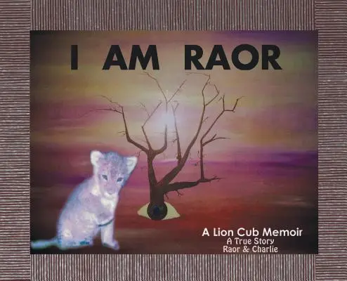Ja som Raor - I Am Raor