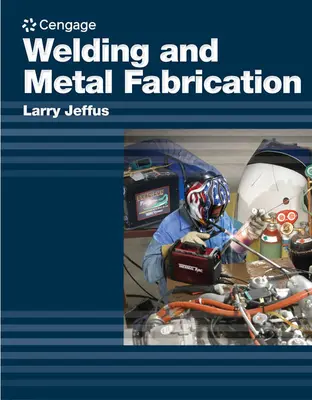 Zváranie a výroba kovov - Welding and Metal Fabrication