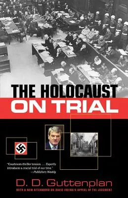 Holokaust na súde - The Holocaust on Trial
