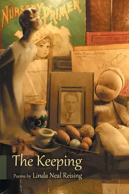 Udržiavanie - The Keeping