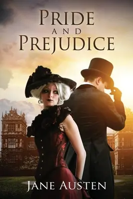 Pýcha a predsudok (s poznámkami) - Pride and Prejudice (Annotated)