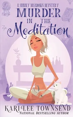 Vražda v meditácii - Murder in the Meditation