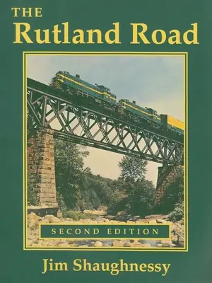 The Rutland Road: Druhé vydanie - The Rutland Road: Second Edition