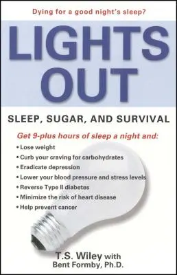 Zhasnuté svetlá: Spánok, cukor a prežitie - Lights Out: Sleep, Sugar, and Survival