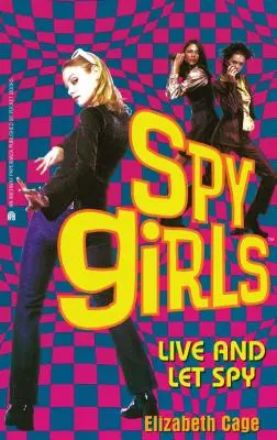 Ži a nechaj špióna, 2 - Live and Let Spy, 2