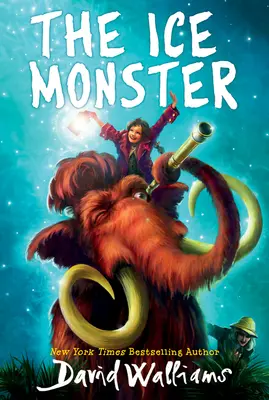 Ľadová príšera - The Ice Monster