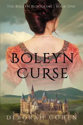 Boleynovo prekliatie - Boleyn Curse