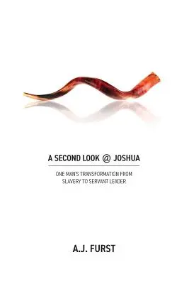 Druhý pohľad na Jozueho - A Second Look @ Joshua