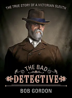 Zlý detektív: Neuveriteľné prípady Nica Powera - The Bad Detective: The Incredible Cases of Nic Power