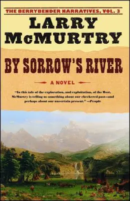 Pri rieke Smútku - By Sorrow's River