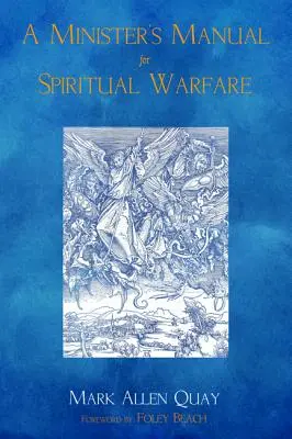 Príručka ministra pre duchovný boj - A Minister's Manual for Spiritual Warfare