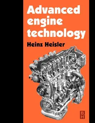 Pokročilá technológia motorov - Advanced Engine Technology