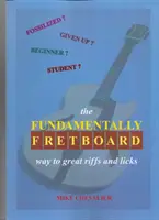 ZÁSADNE FRETBOARD - FUNDAMENTALLY FRETBOARD