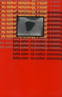 Moja mama: Démonológia - My Mother: Demonology