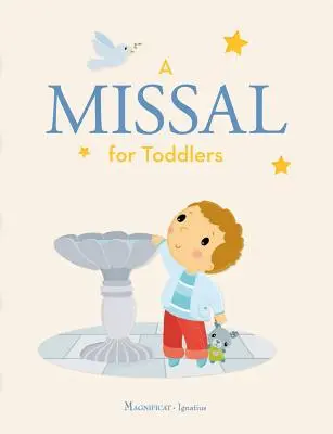 Misál pre batoľatá - A Missal for Toddlers