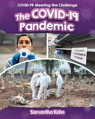 Covid-19 Pandémia - The Covid-19 Pandemic
