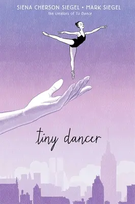 Drobný tanečník - Tiny Dancer
