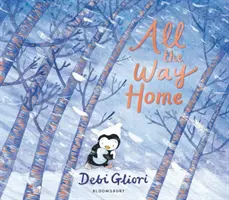 Celá cesta domov - All the Way Home