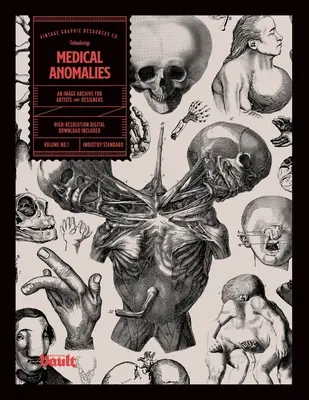Lekárske anomálie - Medical Anomalies
