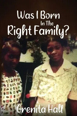 Narodil som sa v správnej rodine? - Was I Born In The Right Family?