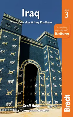 Irak: Staroveké pamiatky a iracký Kurdistan - Iraq: The Ancient Sites & Iraqi Kurdistan