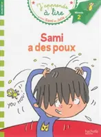 Sami et Julie Cp Niveau 2 Sami a Des Poux - Sami Et Julie Cp Niveau 2 Sami a Des Poux