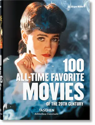 100 najobľúbenejších filmov 20. storočia - 100 All-Time Favorite Movies of the 20th Century