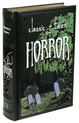 Klasické hororové príbehy - Classic Tales of Horror