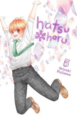 Hatsu*haru, zv. 5 - Hatsu*haru, Vol. 5