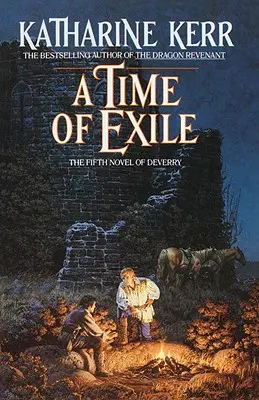 Čas vyhnanstva - A Time of Exile