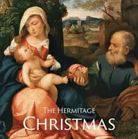 Vianočná kniha z Ermitáže - The Hermitage Christmas Book