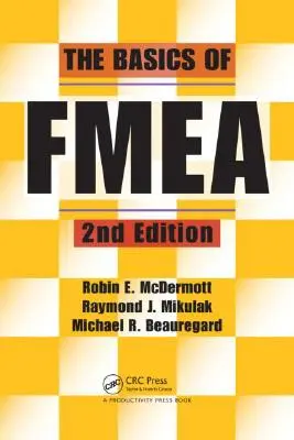Základy fmea - The Basics of Fmea