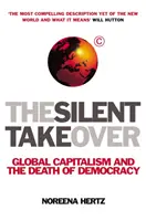 Tiché prevzatie - Silent Takeover