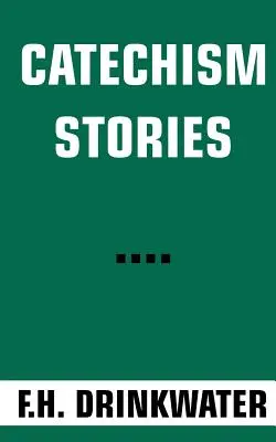 Príbehy z katechizmu - Catechism Stories