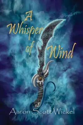 Šepot vetra - A Whisper of Wind