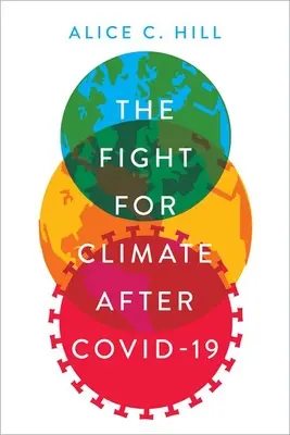 Boj o klímu po Covid-19 - The Fight for Climate After Covid-19
