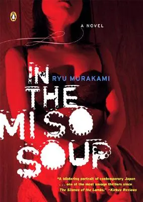 V polievke Miso - In the Miso Soup