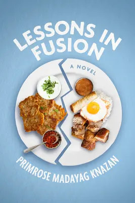 Lekcie fúzie - Lessons in Fusion