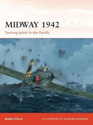 Midway 1942: Bod obratu v Tichomorí - Midway 1942: Turning Point in the Pacific